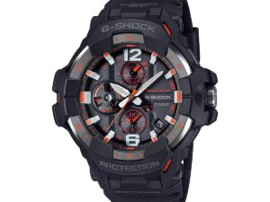 AUTHENTIC CASIO G-SHOCK G-SCHOCK MASTER OF GRAVITY Multifunction Top Quality Watch