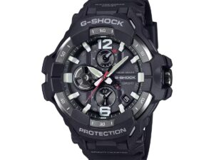 AUTHENTIC CASIO G-SHOCK MASTER OF GRAVITY Official Box Designer Watch