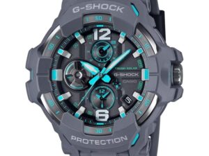 AUTHENTIC CASIO G-SHOCK MASTER OF GRAVITY Multifunction Designer Watch