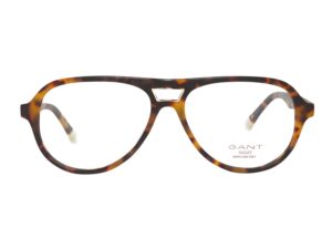 AUTHENTIC GANT EYEWEAR Men High-End Eyeglasses