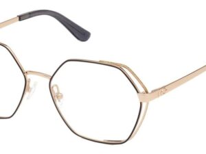 AUTHENTIC GUESS EYEWEAR Women Sophisticated Eyeglasses