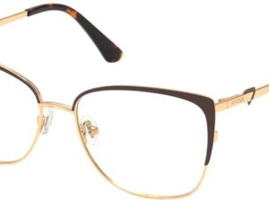 AUTHENTIC GUESS EYEWEAR Unisex Sophisticated Eyeglasses