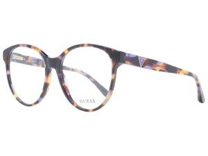 AUTHENTIC GUESS EYEWEAR Women Elegant Eyeglasses