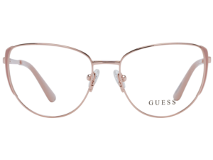 AUTHENTIC GUESS EYEWEAR Women Exclusive Eyeglasses