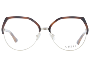 AUTHENTIC GUESS EYEWEAR Women Exclusive Eyeglasses