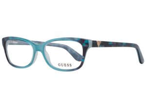 AUTHENTIC GUESS EYEWEAR Women Elegant Eyeglasses