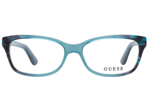 AUTHENTIC GUESS EYEWEAR Women Elegant Eyeglasses