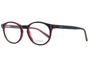 AUTHENTIC GUESS EYEWEAR Unisex Exclusive Eyeglasses