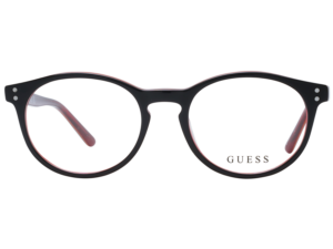 AUTHENTIC GUESS EYEWEAR Unisex Exclusive Eyeglasses