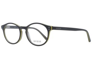 AUTHENTIC GUESS EYEWEAR Unisex Exclusive Eyeglasses