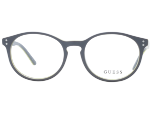 AUTHENTIC GUESS EYEWEAR Unisex Exclusive Eyeglasses