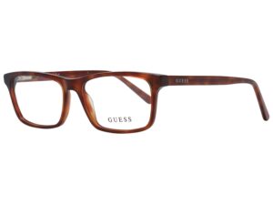 AUTHENTIC GUESS EYEWEAR Unisex Elegant Eyeglasses