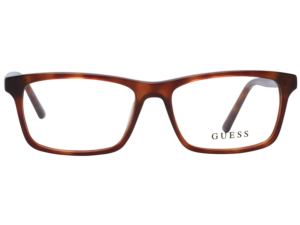 AUTHENTIC GUESS EYEWEAR Unisex Elegant Eyeglasses