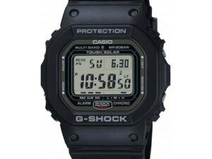 AUTHENTIC CASIO G-SHOCK THE NEW ORIGIN Multiband 43 mm High-End Watch