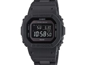 Authentic CASIO G-SHOCK Men 43 mm Resin Quartz Elegant Wristwatch  – CASIO G-SHOCK