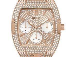 Designer GUESS RAVEN Women WATCH