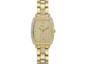 AUTHENTIC GUESS WATCH Elegant