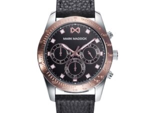 Designer MARK MADDOX NEW COLLECTION Men WATCH