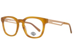 AUTHENTIC HARLEY DAVIDSON EYEWEAR HARLEY-DAVIDSON Unisex Exclusive Eyeglasses