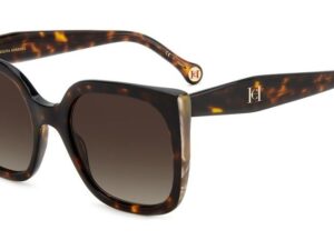 AUTHENTIC CAROLINA HERRERA SUNGLASSES Acetate Designer