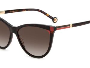 AUTHENTIC CAROLINA HERRERA SUNGLASSES Acetate High-End