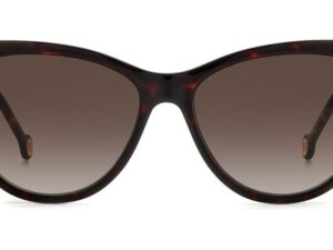 AUTHENTIC CAROLINA HERRERA SUNGLASSES Acetate High-End