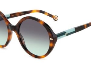 AUTHENTIC CAROLINA HERRERA SUNGLASSES Acetate Top Quality