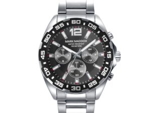 Elegant MARK MADDOX NEW COLLECTION Men WATCH