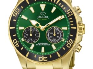 Authentic JAGUAR Premium Watch  – JAGUAR WATCHES