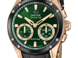 AUTHENTIC JAGUAR WATCH J959/2 Premium High-End