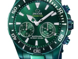 AUTHENTIC JAGUAR WATCH J990/1 Premium Designer