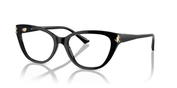 Authentic JIMMY CHOO Elegant Eyewear  - JIMMY CHOO