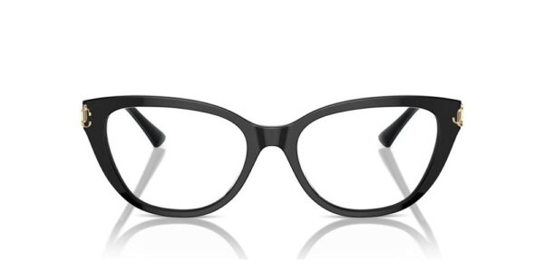 Authentic JIMMY CHOO Elegant Eyewear  - JIMMY CHOO - Image 2