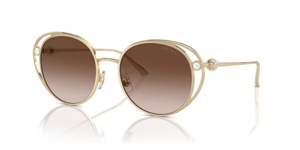 Authentic JIMMY CHOO Exclusive Eyewear  - JIMMY CHOO