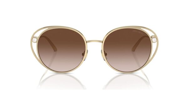 Authentic JIMMY CHOO Exclusive Eyewear  - JIMMY CHOO - Image 2