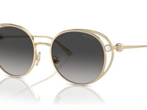 AUTHENTIC JIMMY CHOO Sophisticated Sunglasses