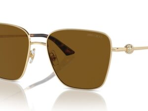 AUTHENTIC JIMMY CHOO Premium Sunglasses