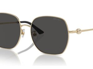 AUTHENTIC JIMMY CHOO High-End Sunglasses