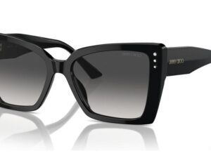 AUTHENTIC JIMMY CHOO Sophisticated Sunglasses