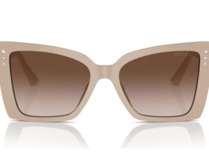 AUTHENTIC JIMMY CHOO Elegant Sunglasses