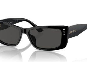 AUTHENTIC JIMMY CHOO Premium Sunglasses