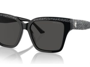 AUTHENTIC JIMMY CHOO Sophisticated Sunglasses