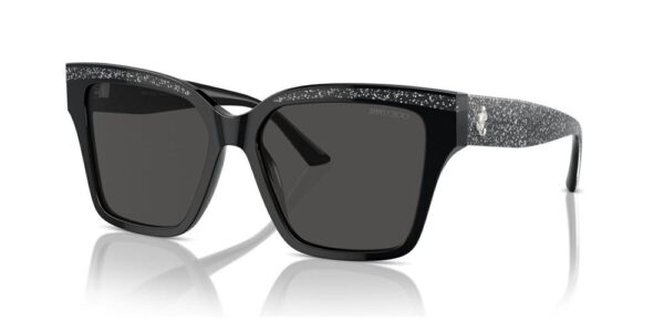 Authentic JIMMY CHOO Top-Quality Eyewear  - JIMMY CHOO