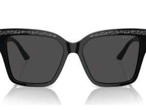 AUTHENTIC JIMMY CHOO Sophisticated Sunglasses