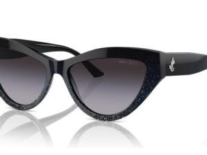 AUTHENTIC JIMMY CHOO Designer Sunglasses