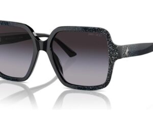 AUTHENTIC JIMMY CHOO Elegant Sunglasses