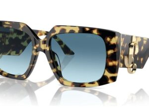 AUTHENTIC JIMMY CHOO Exclusive Sunglasses