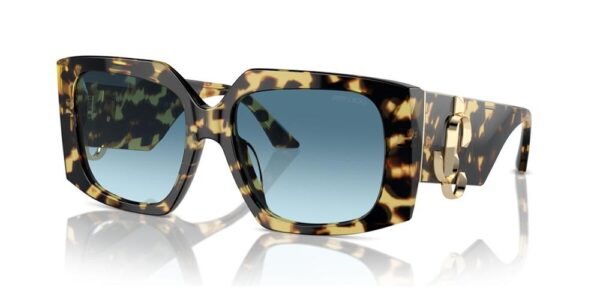 Authentic JIMMY CHOO Exclusive Eyewear  - JIMMY CHOO