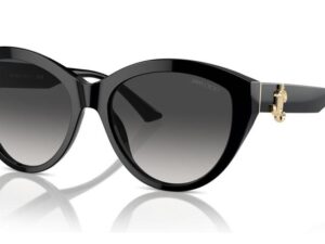 AUTHENTIC JIMMY CHOO Sophisticated Sunglasses