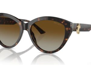 AUTHENTIC JIMMY CHOO Designer Sunglasses